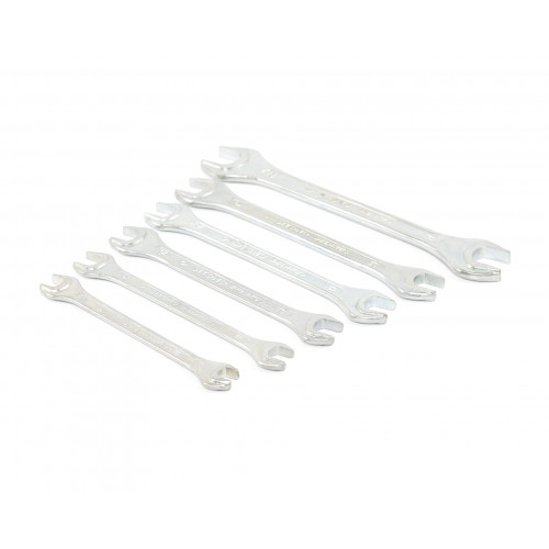 Набор ключей гаеч. КГД-6 (8-22) вак.уп. SITOMO BELARUS