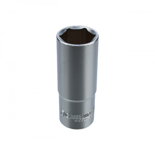 GARWIN PRO 610625-18 Головка торцевая глубокая 6гр. 3/8