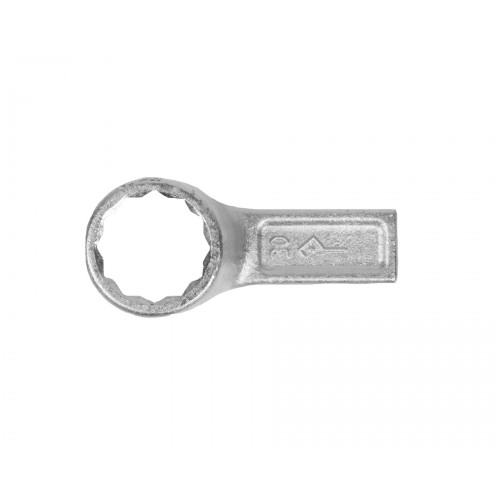 Ключ накидной односторонний  30 КЗСМИ