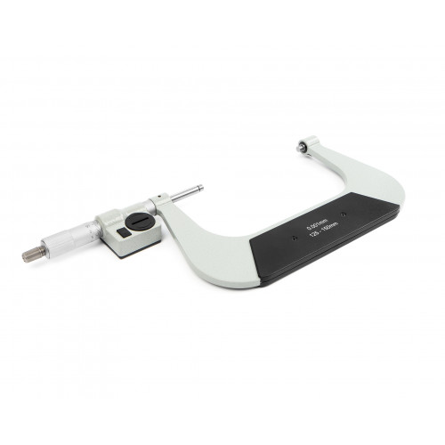 Микрометр универсальный МВУЦ 125-150 0,001 электр. КЛБ