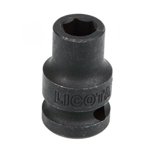 Licota A3012 Головка торцевая ударная 3/8