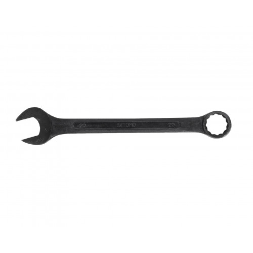 Ключ гаечный комбинированный 20x20 оксид. SIT
