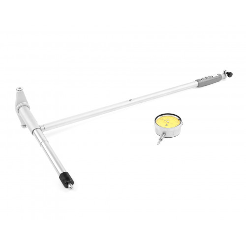 Нутромер индикаторный НИ пов.точн. 250-450 0,001 КЛБ