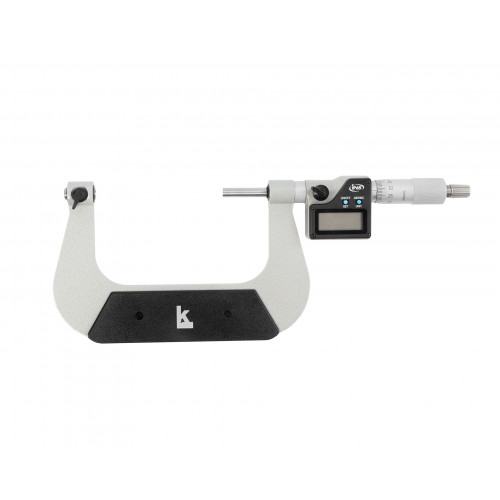 Микрометр резьбовой МВМЦ 75-100 0,001 электр. КЛБ