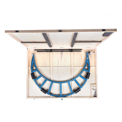 Микрометр МКЦ- 800 0.001 IP54