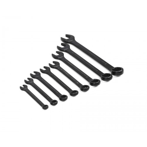 Набор ключей комбиниров.  8шт. (8-22) SIT