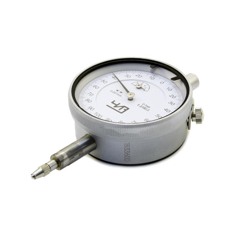 Нутромер индикаторный НИ повышенной точности  35-50 0,001 ЧИЗ*