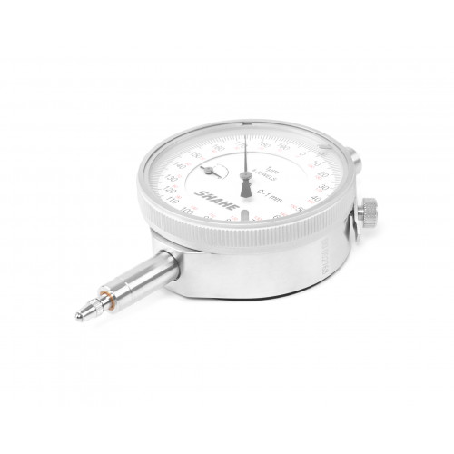 Индикатор рычажный многооборот. 1МИГ 0-1 0,001 SHAHE