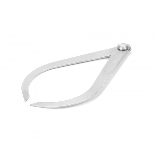 Кронциркуль 150мм для наружных измерений Эталон