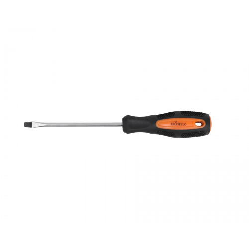 Отвертка шлиц. 200х5х100 HOR