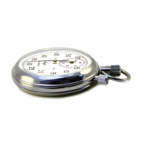 Секундомер СоС пр-2б-2-010 противоуд. 2-хкноп.