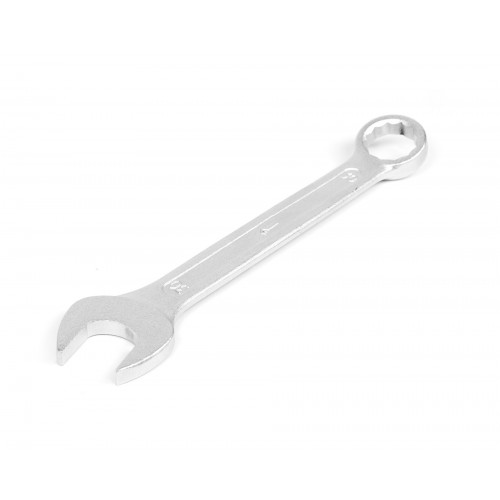 Ключ гаечный комбинированный 30x30 КЗСМИ