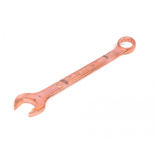 Ключ гаечный комбинированный 26x26 омед.SIT