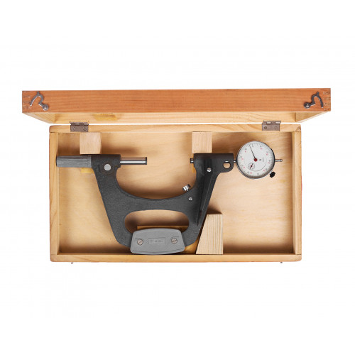 Скоба индикаторная СИ- 100 0,01 КировИнструмент