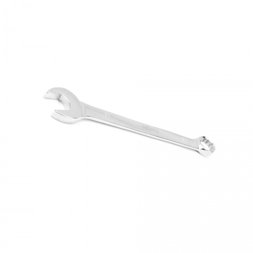 Ключ гаечныйкомб. удлиненный 17х17 хромированный HOR*