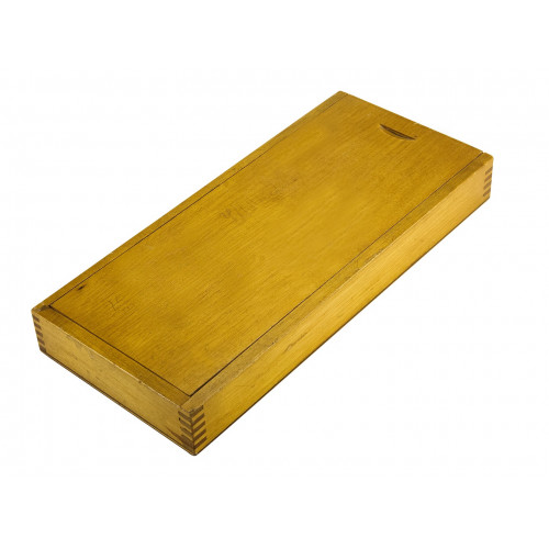 Ножи измерительные к микроскопу УИМ-21, ДИП ЛОМО с поверкой