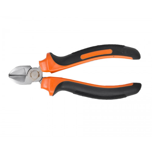 Кусачки боковые 160 Satin Finish HOR