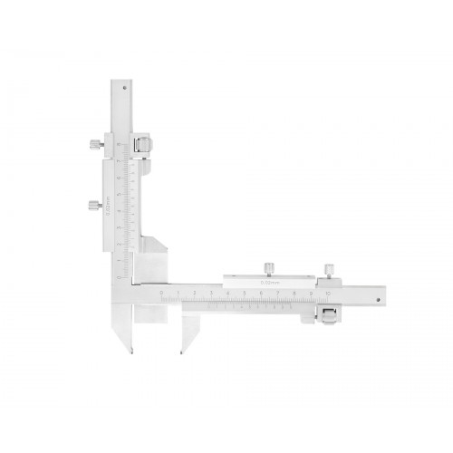 Штангензубомер ШЗН-26 0,02 (1-26) КЛБ