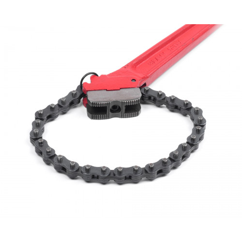 Ключ трубный цепной  18