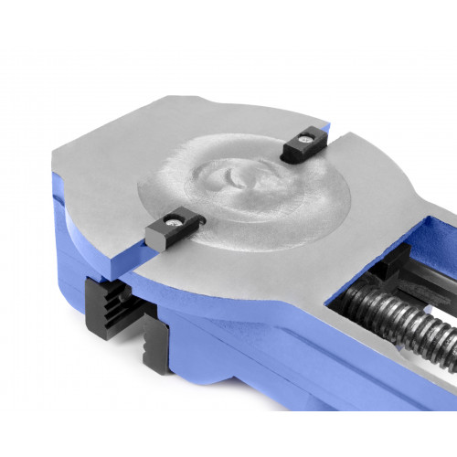 Тиски стан.чуг.     н/п 7200-0214-02 160 Гомель