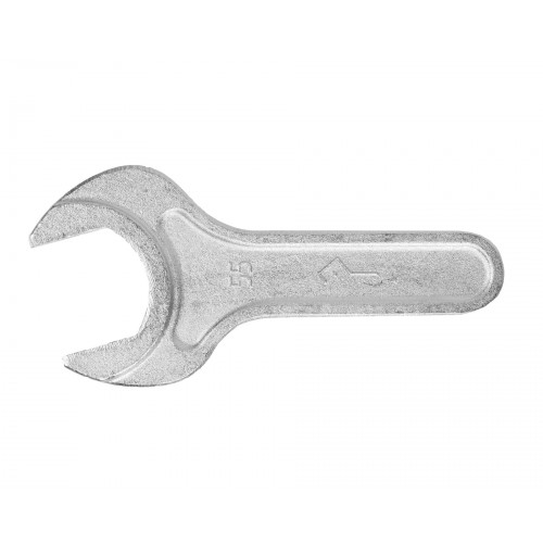Ключ гаечный рожковый односторонний  55