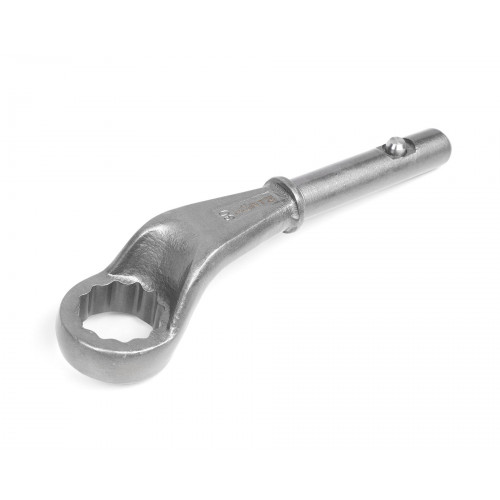 Ключ накидной односторонний  30 усиленный HOR