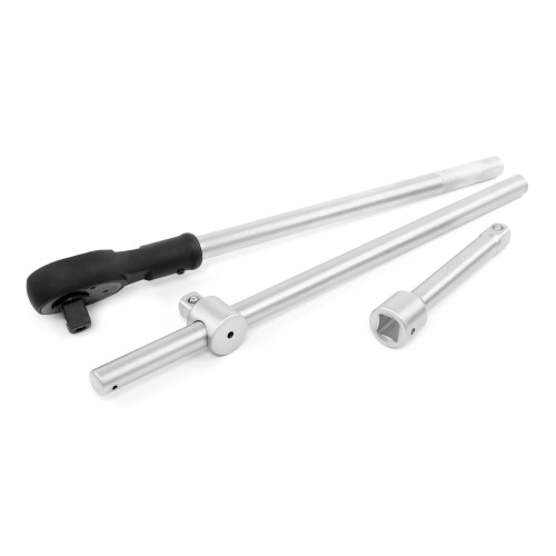 Набор головок торцевых N5А 19-50мм 3/4