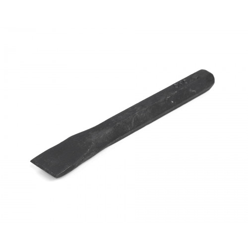 Зубило слесарн. 180 оксидированный