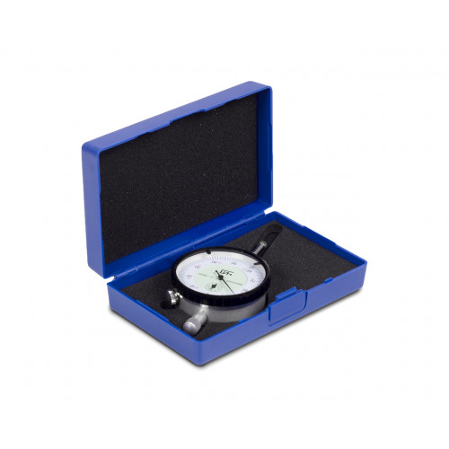 Индикатор часового типа ИЧ- 10 0,01 без ушка с поверкой ЧИЗ