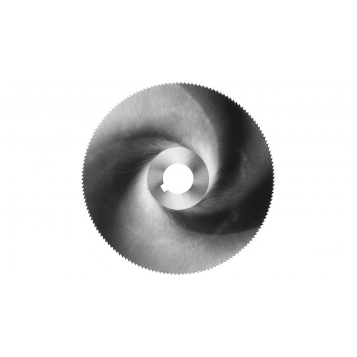 Фреза прорезная 100x 2 мм тип 1