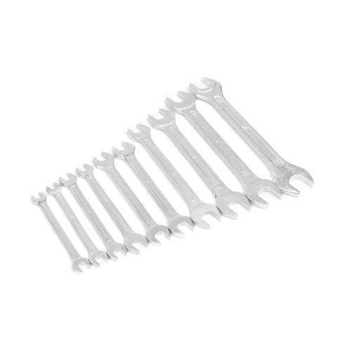 Набор ключей гаеч. КГД-10 (8-24) брез. сум. КЗСМИ