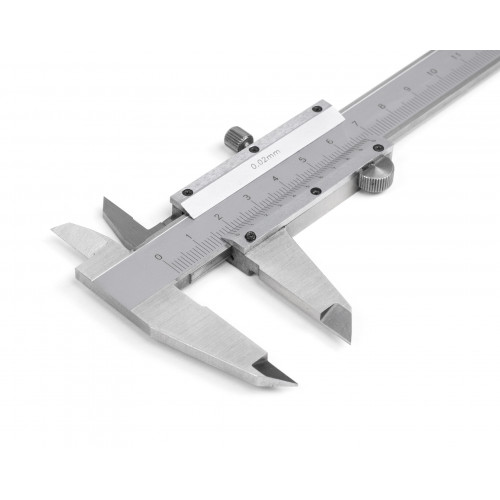 Штангенциркуль ШЦ-1-250 0,02 МИК