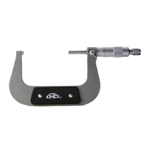 Микрометр МК- 225 0,01 KINEX