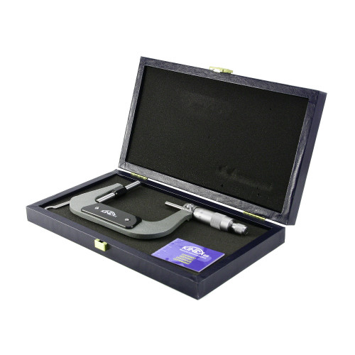 Микрометр МК- 225 0,01 KINEX