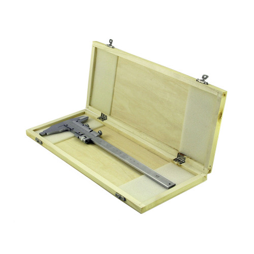 Штангенциркуль ШЦ-2-1000 0,05 губки 150мм ЧИЗ