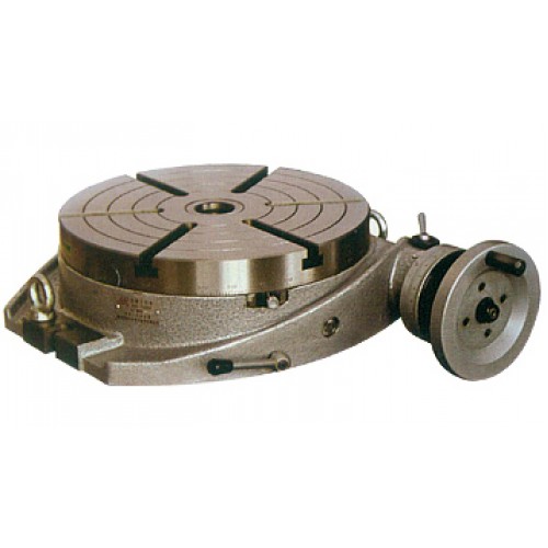 Стол станочный гориз.поворот. 200мм МИК