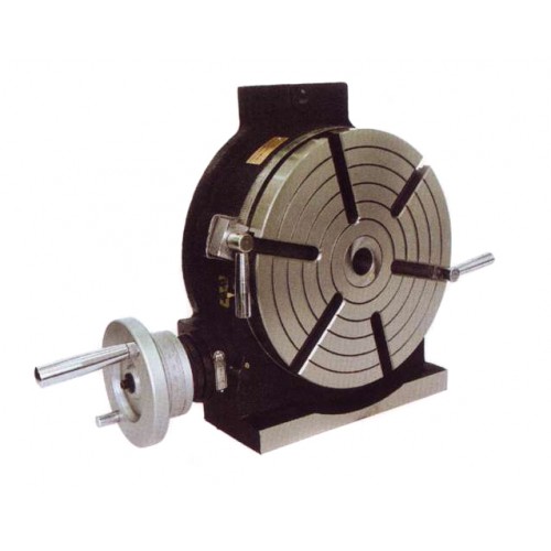 Стол станочный гориз.-вертик.поворот. 200мм МИК