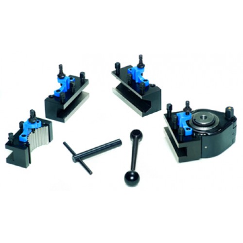 Набор резцедержателей N700