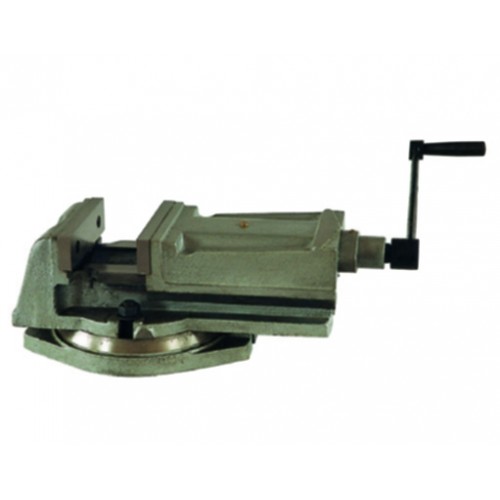 Тиски стан. пов. 250 с закр.винтом