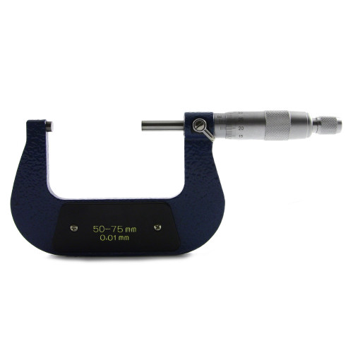 Микрометр МК-1600 0,01 МИК*