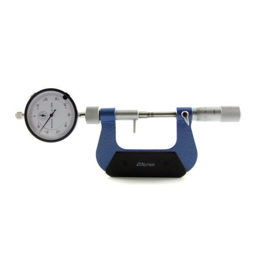 Микрометр рычажный МРИ- 175 0,01 МИК*