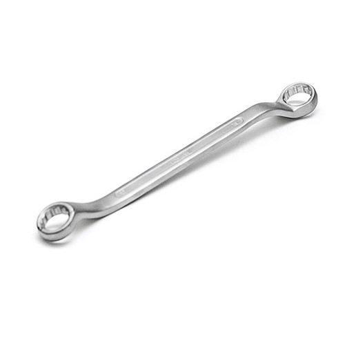 Ключ накидной двусторонний 32x36 Satin Finish HOR