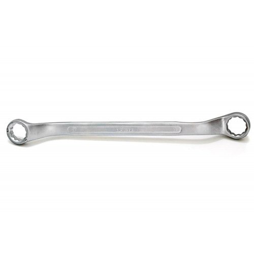 Ключ накидной двусторонний 32x36 Satin Finish HOR