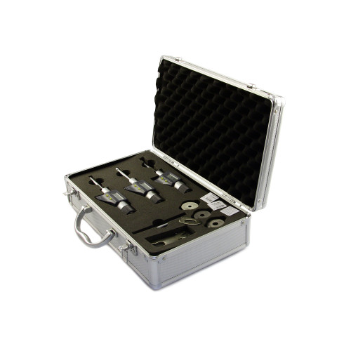 Набор нутромеров микрометрических 3-точечных электронный   6- 12 0,001 ЧИЗ*