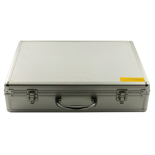 Набор нутромеров микрометрических 3-точечных электронный  50-100 0,001 ЧИЗ*