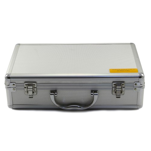 Нутромер микрометрический 3-точечный электронный  10- 12 0,001 у/к ЧИЗ*