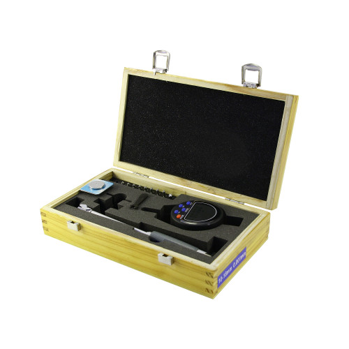 Нутромер индикаторный электронный НИЦ повышенной точности  10-18 0,001 МИК*