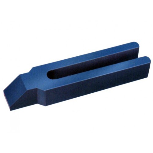 Прихват плоский тип Y 200х40мм (М12-М14)