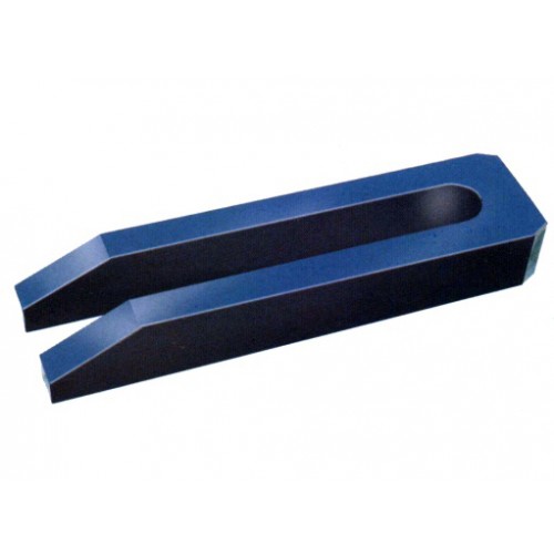 Прихват плоский тип U 250х50мм (М16-М18)