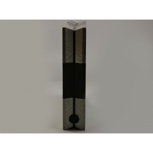 Уровень рамный  200мм 0.02мм/м KINEX